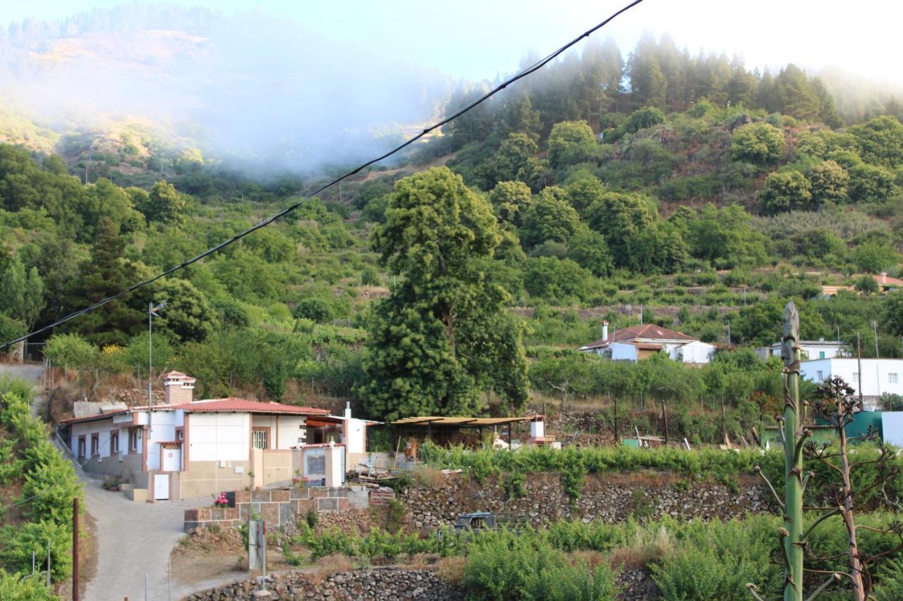 Finca El Cole Villa Las Palmas de Gran Canaria Eksteriør billede