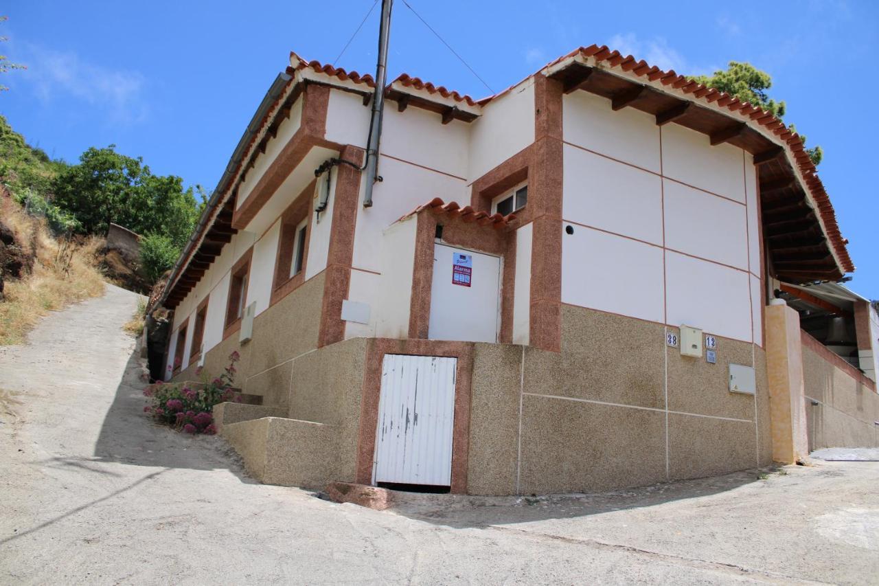 Finca El Cole Villa Las Palmas de Gran Canaria Eksteriør billede