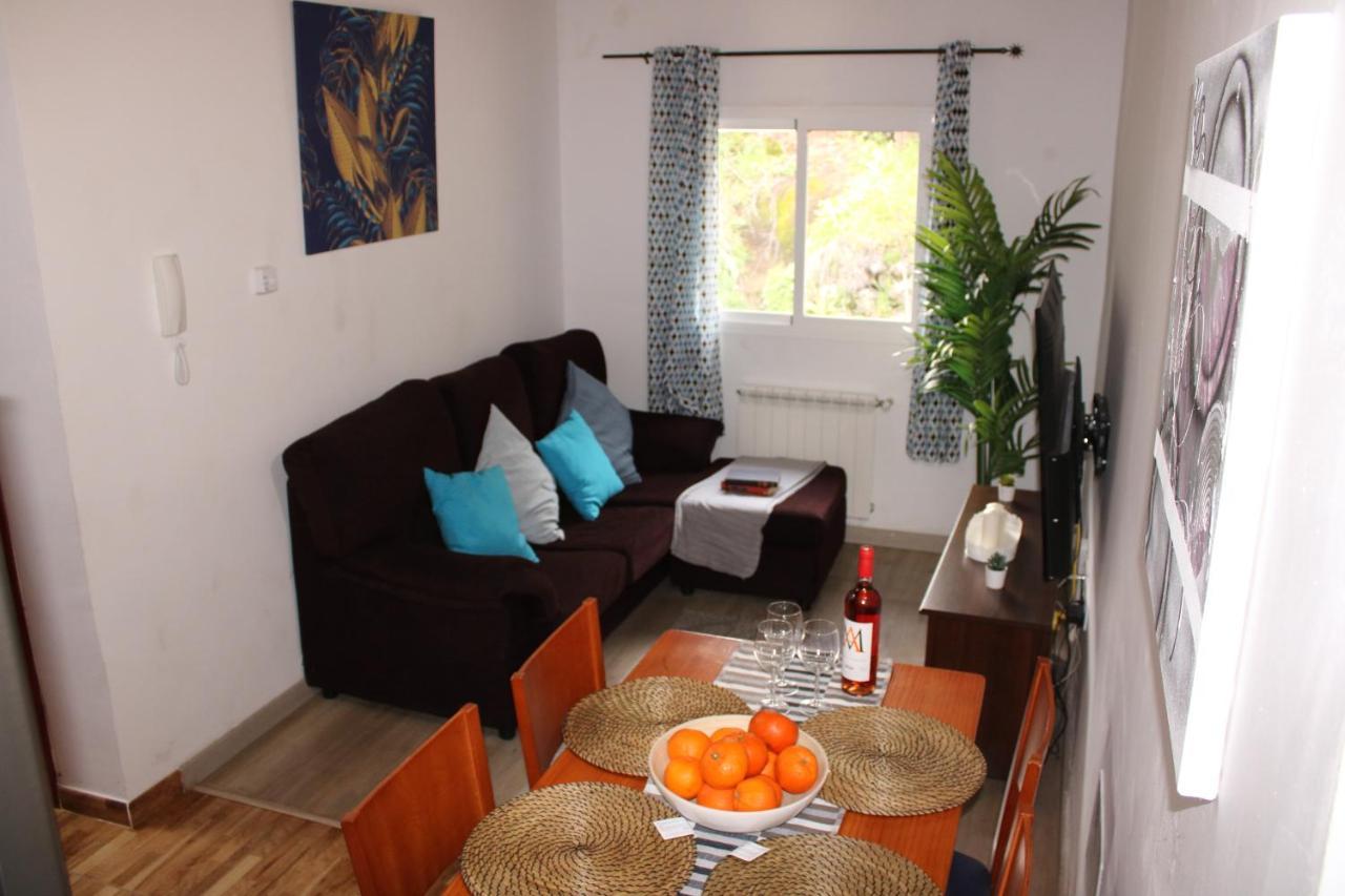 Finca El Cole Villa Las Palmas de Gran Canaria Eksteriør billede