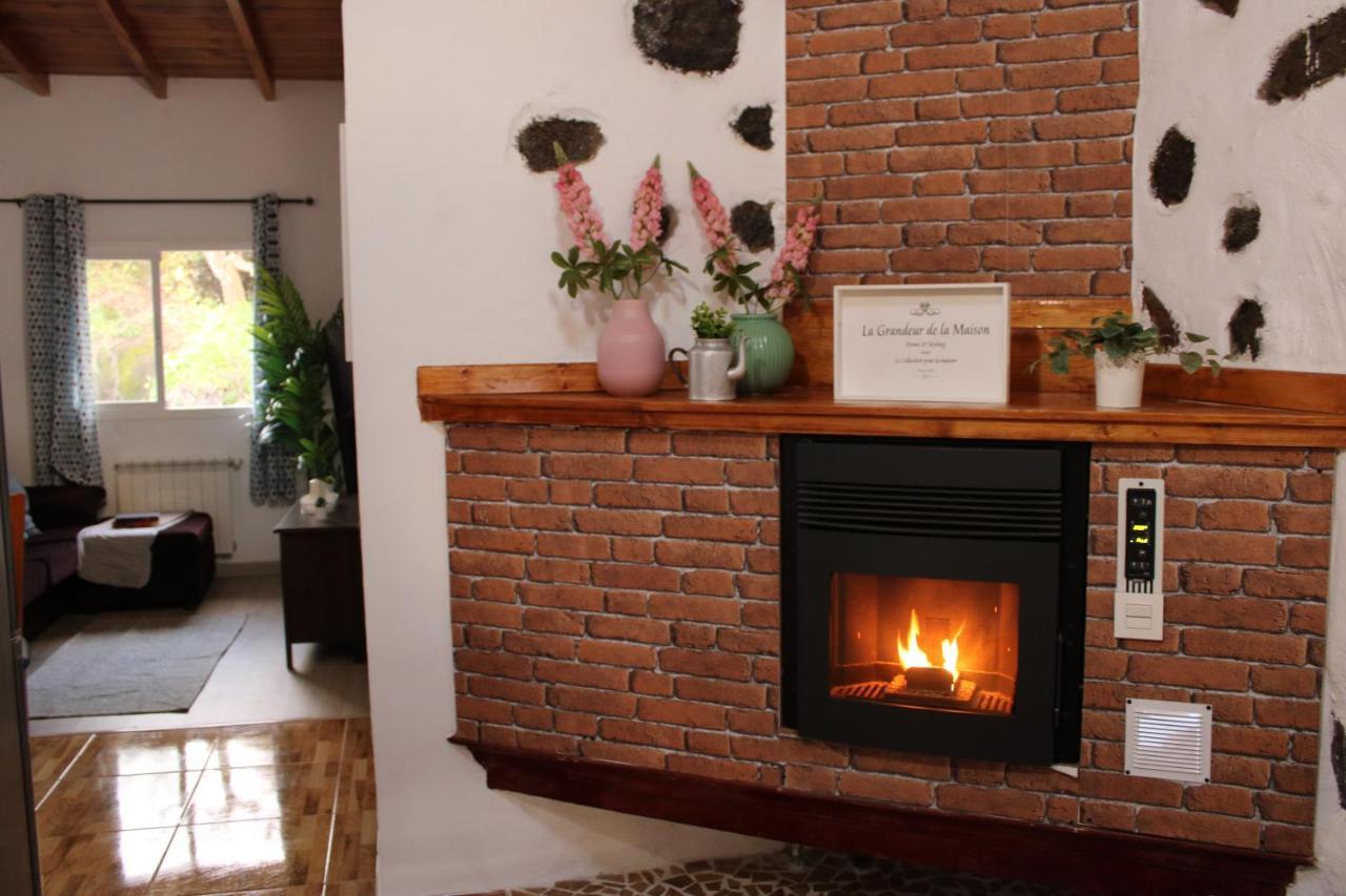 Finca El Cole Villa Las Palmas de Gran Canaria Eksteriør billede