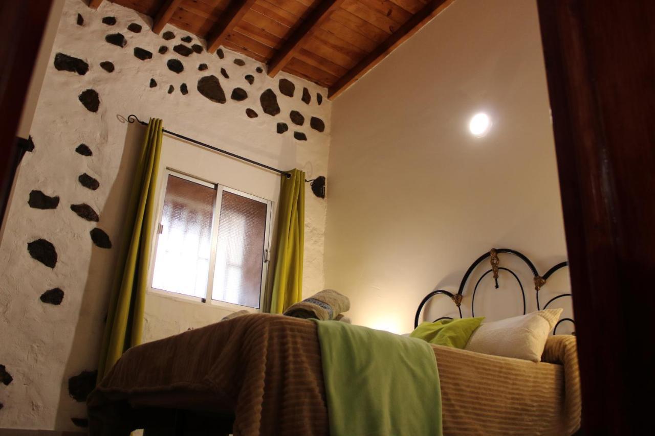 Finca El Cole Villa Las Palmas de Gran Canaria Eksteriør billede