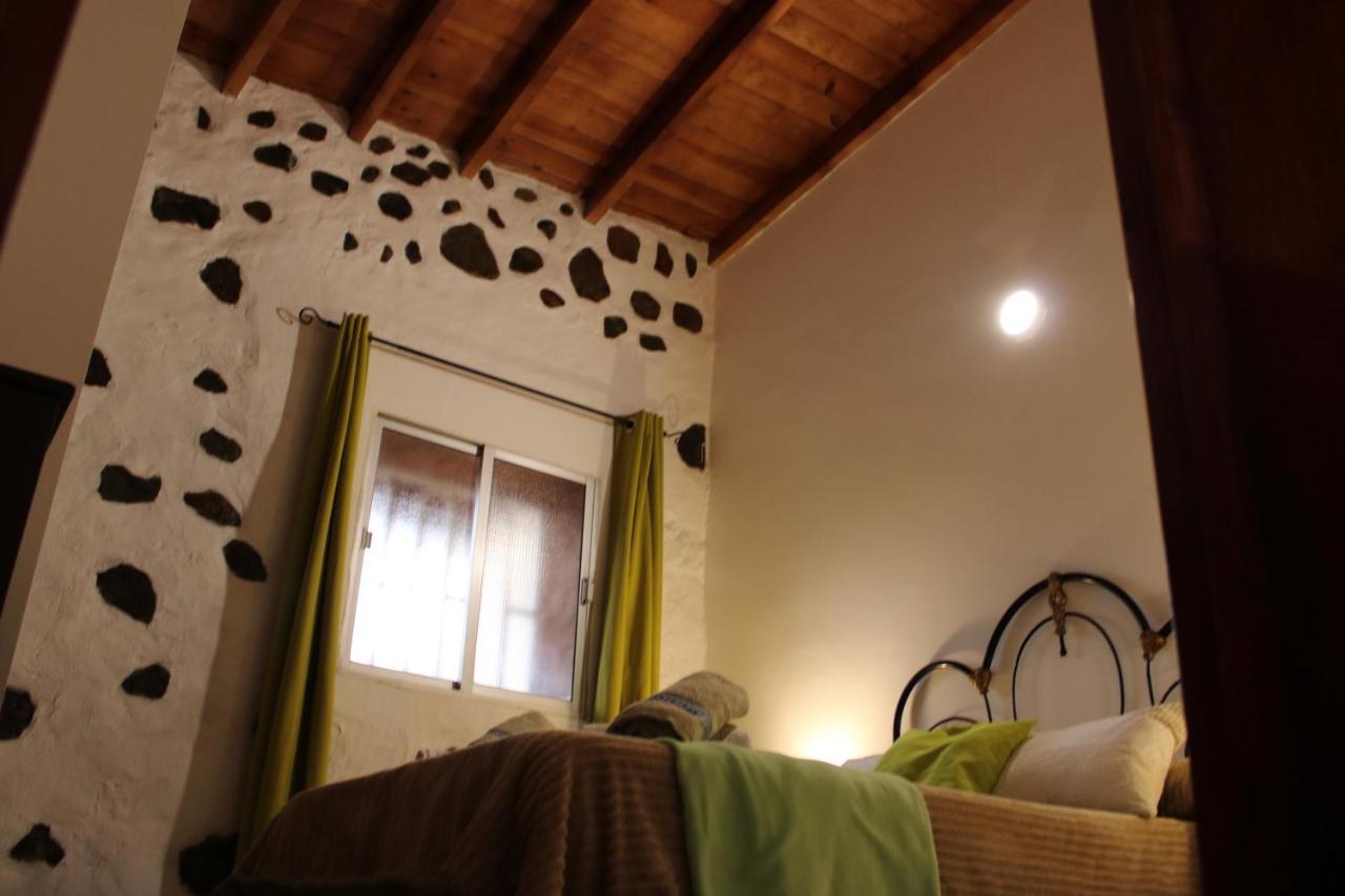 Finca El Cole Villa Las Palmas de Gran Canaria Eksteriør billede