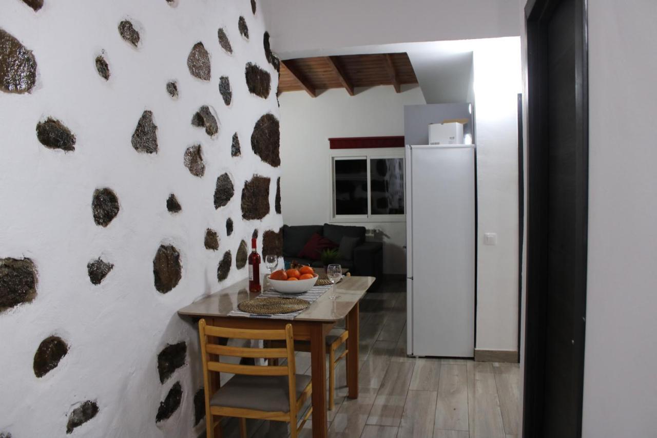 Finca El Cole Villa Las Palmas de Gran Canaria Eksteriør billede