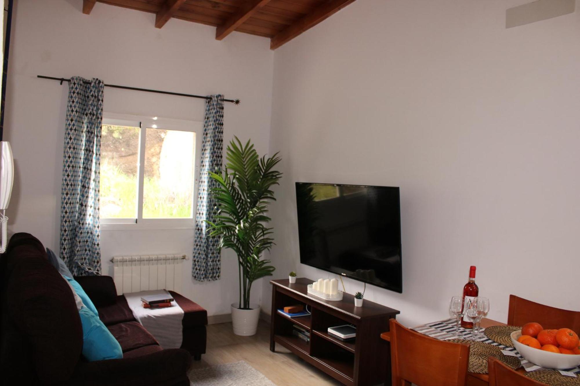 Finca El Cole Villa Las Palmas de Gran Canaria Værelse billede
